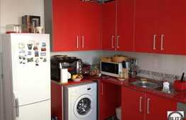 Apartament 2 camere, 74 mp utili, terasa, complet mobilat, garaj, zona linistita