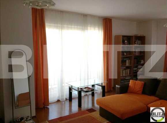 Apartament de vânzare 2 camere Gheorgheni - 10886AV | BLITZ Cluj-Napoca | Poza4