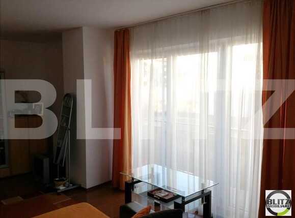 Apartament de vânzare 2 camere Gheorgheni - 10886AV | BLITZ Cluj-Napoca | Poza3
