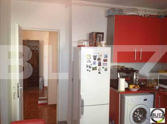 Apartament de vânzare 2 camere Gheorgheni - 10886AV | BLITZ Cluj-Napoca | Poza8