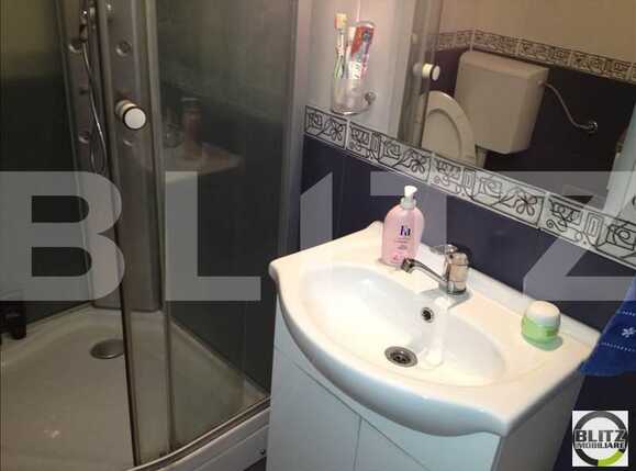 Apartament de vânzare 2 camere Gheorgheni - 10886AV | BLITZ Cluj-Napoca | Poza10