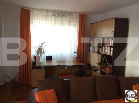 Apartament de vânzare 2 camere Gheorgheni - 10886AV | BLITZ Cluj-Napoca | Poza2