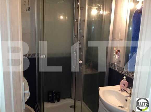 Apartament de vânzare 2 camere Gheorgheni - 10886AV | BLITZ Cluj-Napoca | Poza9
