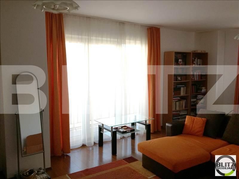 Apartament de vânzare 2 camere Gheorgheni - 10886AV | BLITZ Cluj-Napoca | Poza4