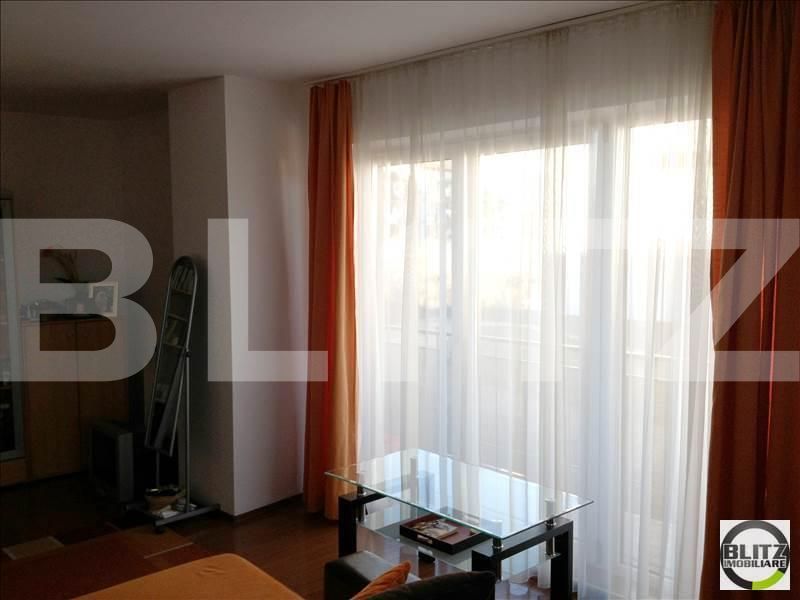 Apartament de vânzare 2 camere Gheorgheni - 10886AV | BLITZ Cluj-Napoca | Poza3