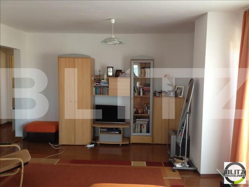 Apartament de vânzare 2 camere Gheorgheni - 10886AV | BLITZ Cluj-Napoca | Poza5