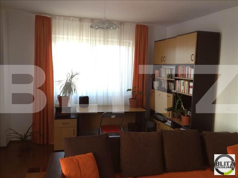 Apartament de vânzare 2 camere Gheorgheni - 10886AV | BLITZ Cluj-Napoca | Poza2