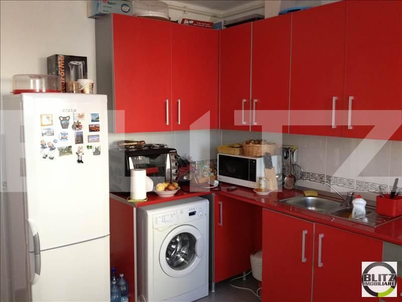 Apartament de vânzare 2 camere Gheorgheni - 10886AV | BLITZ Cluj-Napoca | Poza7