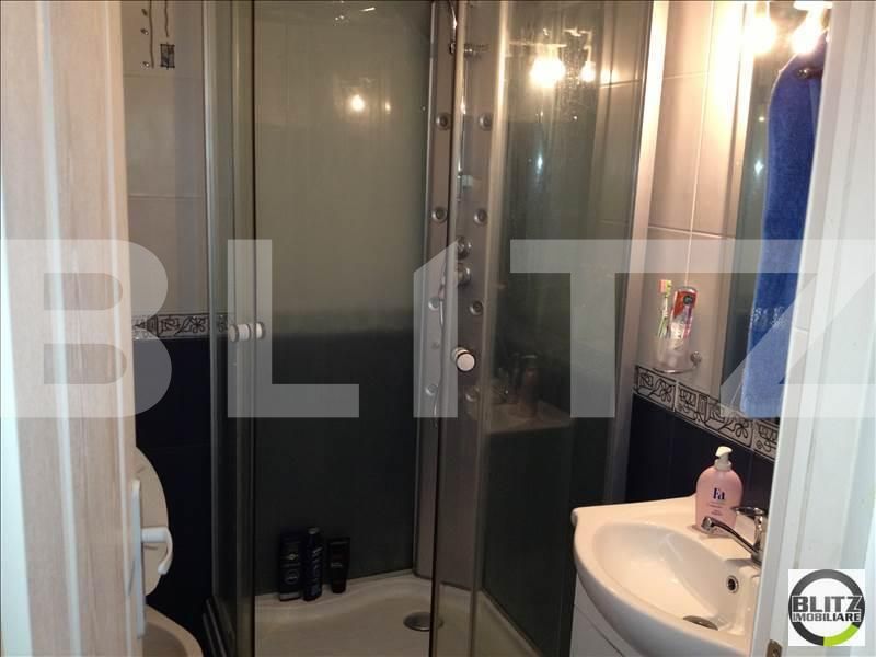 Apartament de vânzare 2 camere Gheorgheni - 10886AV | BLITZ Cluj-Napoca | Poza9