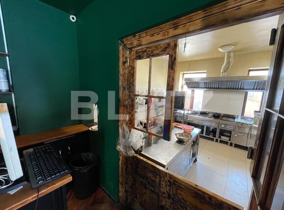 Spațiu comercial de vânzare Centrul Istoric - 108863SVC | BLITZ Brașov | Poza11