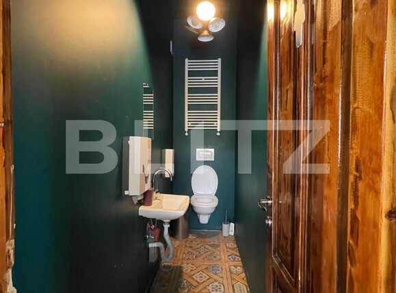 Spațiu comercial de vânzare Centrul Istoric - 108863SVC | BLITZ Brașov | Poza8