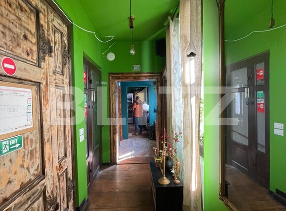 Spațiu comercial de vânzare Centrul Istoric - 108863SVC | BLITZ Brașov | Poza4