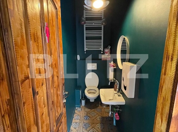 Spațiu comercial de vânzare Centrul Istoric - 108863SVC | BLITZ Brașov | Poza9