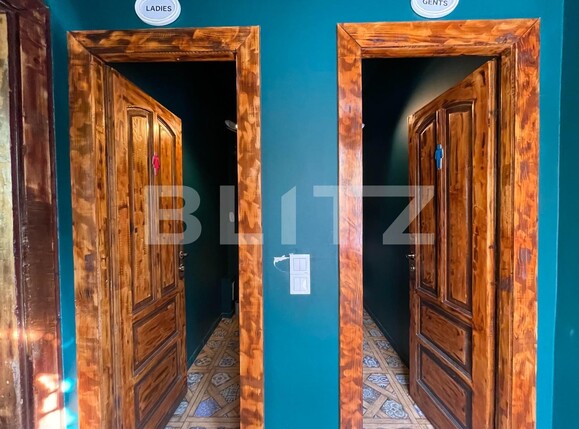 Spațiu comercial de vânzare Centrul Istoric - 108863SVC | BLITZ Brașov | Poza7