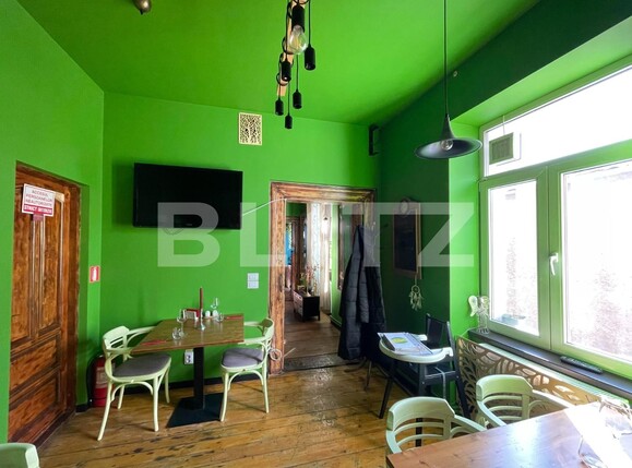 Spațiu comercial de vânzare Centrul Istoric - 108863SVC | BLITZ Brașov | Poza6