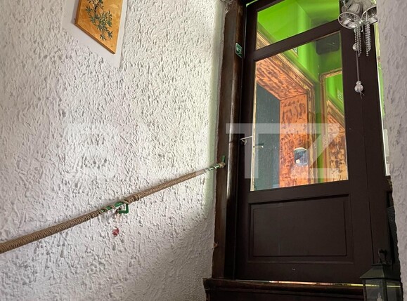 Spațiu comercial de vânzare Centrul Istoric - 108863SVC | BLITZ Brașov | Poza3