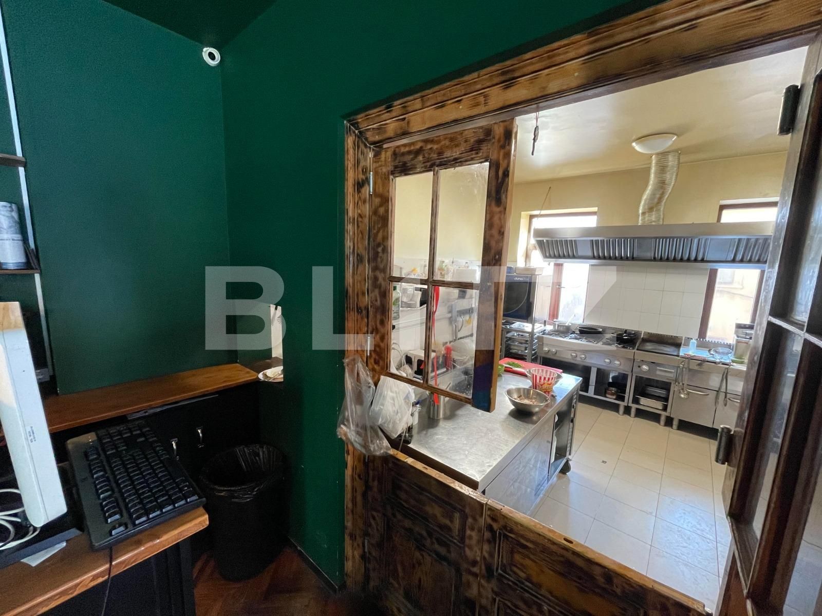 Spațiu comercial de vânzare Centrul Istoric - 108863SVC | BLITZ Brașov | Poza11