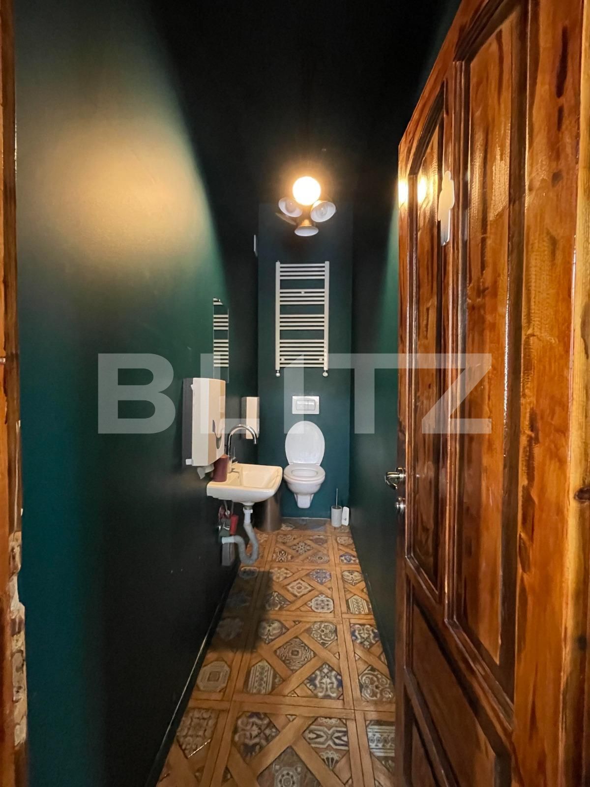 Spațiu comercial de vânzare Centrul Istoric - 108863SVC | BLITZ Brașov | Poza8