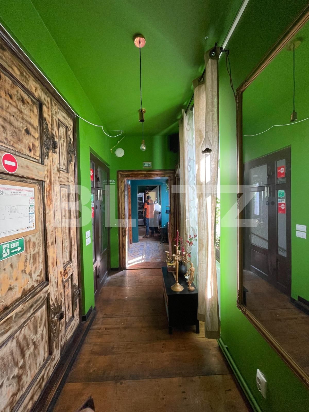 Spațiu comercial de vânzare Centrul Istoric - 108863SVC | BLITZ Brașov | Poza4