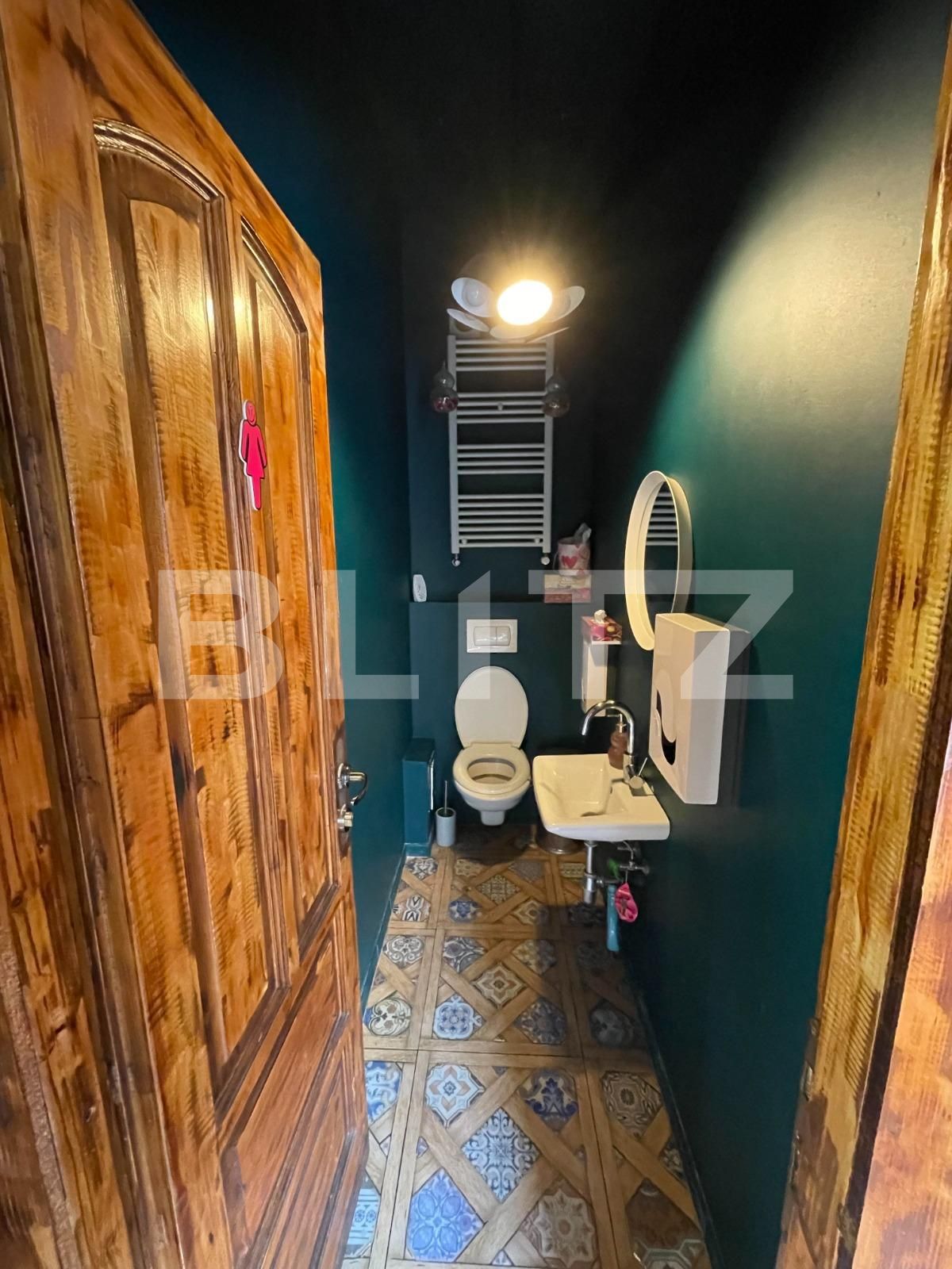 Spațiu comercial de vânzare Centrul Istoric - 108863SVC | BLITZ Brașov | Poza9