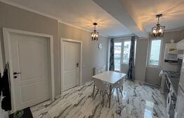 Apartament 2 dormitoare, 51 mp, lift, parcare, zona Terra