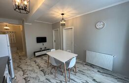 Apartament 2 dormitoare, 51 mp, lift, parcare, zona Terra