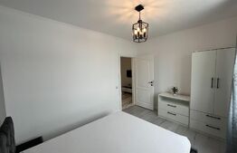 Apartament 2 dormitoare, 51 mp, lift, parcare, zona Terra