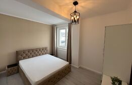 Apartament 2 dormitoare, 51 mp, lift, parcare, zona Terra