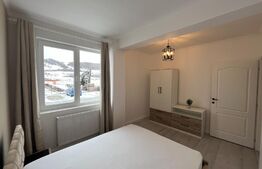 Apartament 2 dormitoare, 51 mp, lift, parcare, zona Terra