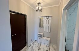 Apartament 2 dormitoare, 51 mp, lift, parcare, zona Terra