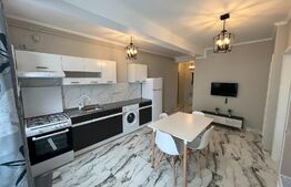 Apartament 2 dormitoare, 51 mp, lift, parcare, zona Terra