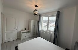 Apartament 2 dormitoare, 51 mp, lift, parcare, zona Terra