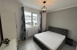 Apartament 2 dormitoare, 51 mp, lift, parcare, zona Terra