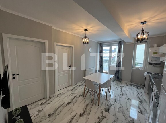 Apartament de vânzare 2 camere Floreşti - 108865AV | BLITZ Cluj-Napoca | Poza2