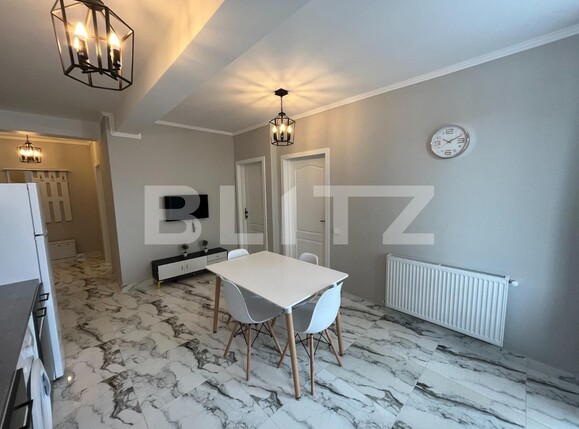 Apartament de vânzare 2 camere Floreşti - 108865AV | BLITZ Cluj-Napoca | Poza3