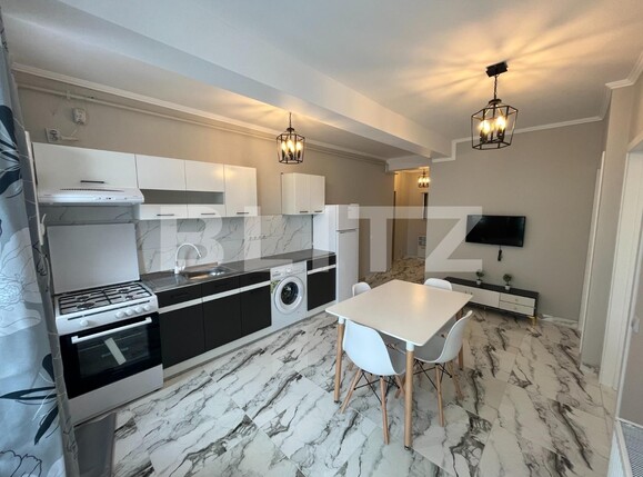 Apartament de vânzare 2 camere Floreşti - 108865AV | BLITZ Cluj-Napoca | Poza1