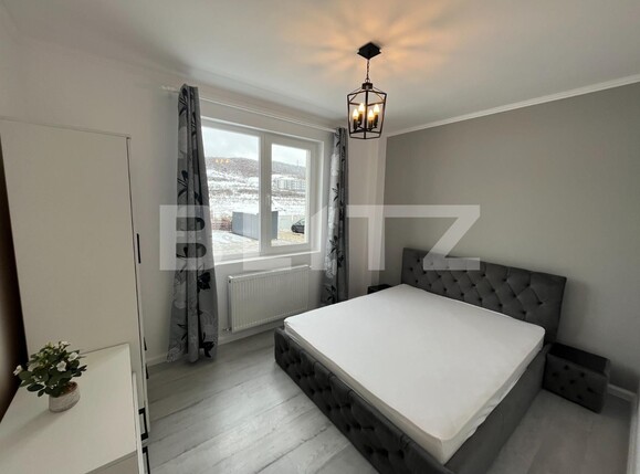 Apartament de vânzare 2 camere Floreşti - 108865AV | BLITZ Cluj-Napoca | Poza5