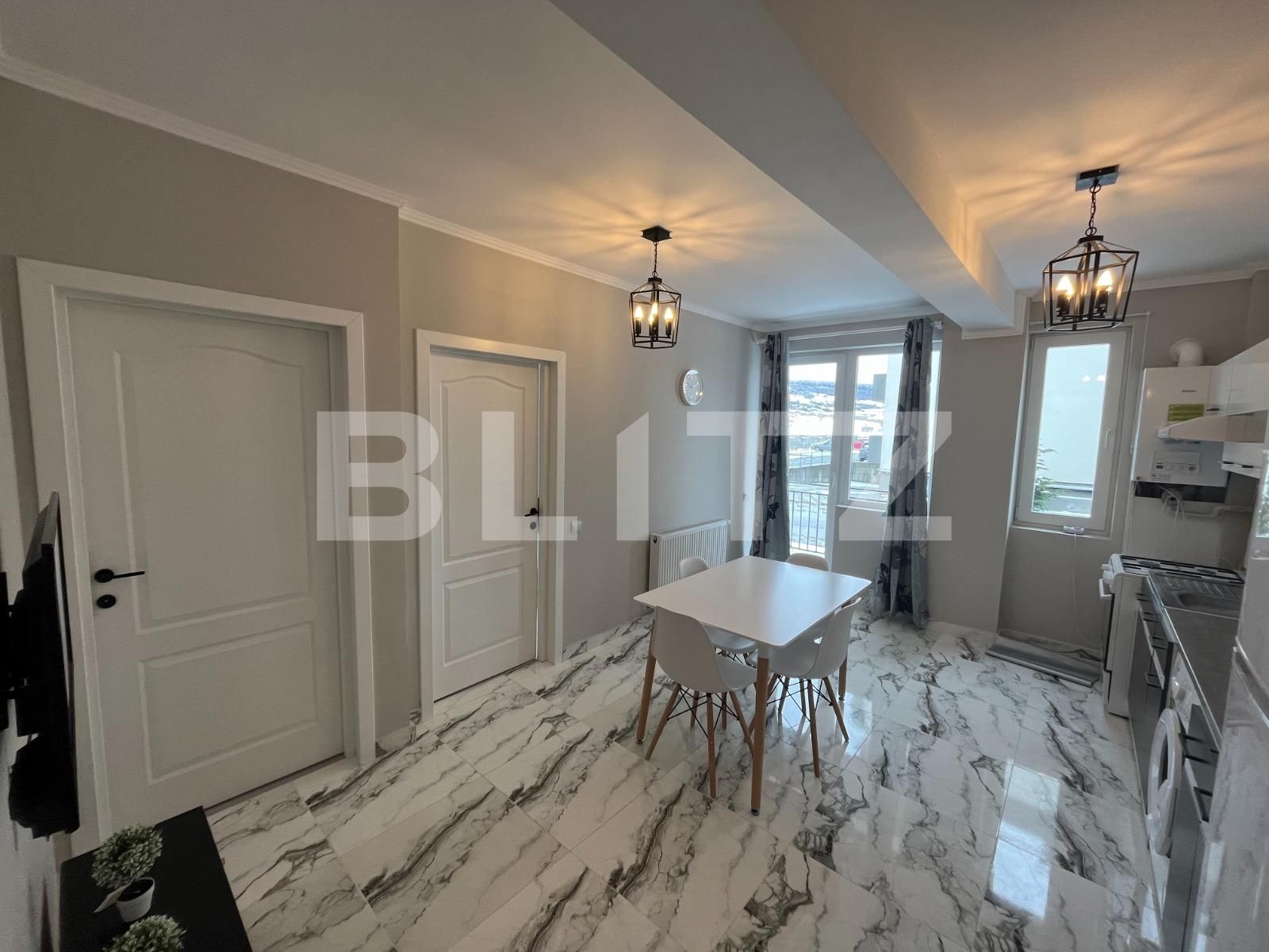 Apartament de vânzare 2 camere Floreşti - 108865AV | BLITZ Cluj-Napoca | Poza2