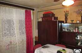 Vanzare 2 camere, 46 mp utili, balcon, la 3 minute de Iulius Mall!