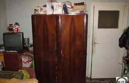 Vanzare 2 camere, 46 mp utili, balcon, la 3 minute de Iulius Mall!