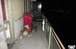 Vanzare 2 camere, 46 mp utili, balcon, la 3 minute de Iulius Mall!