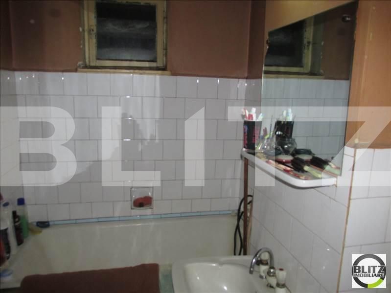 Apartament de vânzare 2 camere Gheorgheni - 10887AV | BLITZ Cluj-Napoca | Poza8