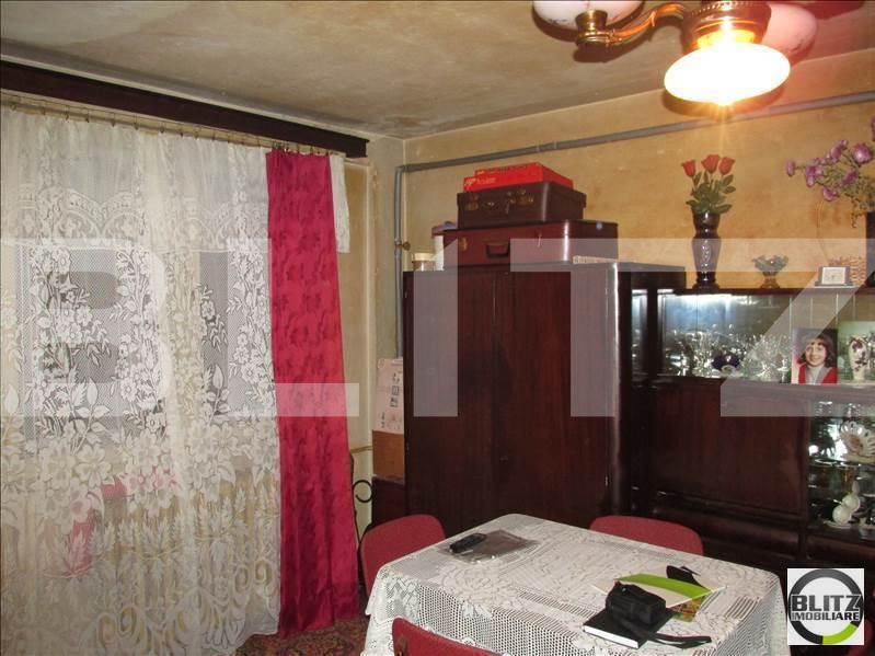 Apartament de vânzare 2 camere Gheorgheni - 10887AV | BLITZ Cluj-Napoca | Poza4