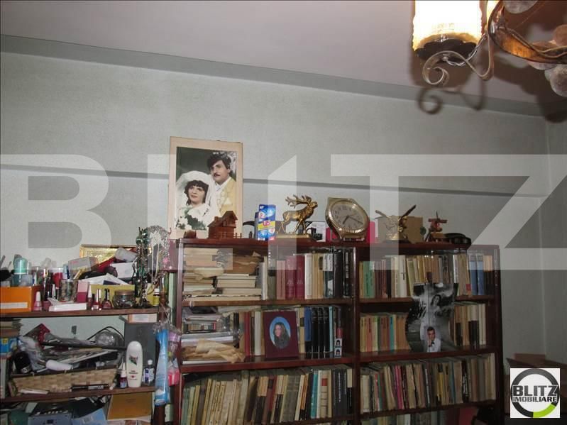 Apartament de vânzare 2 camere Gheorgheni - 10887AV | BLITZ Cluj-Napoca | Poza7