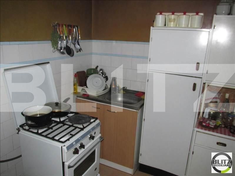 Apartament de vânzare 2 camere Gheorgheni - 10887AV | BLITZ Cluj-Napoca | Poza3