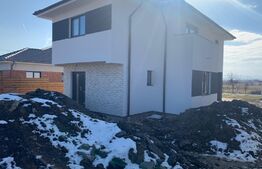 Casa individuala, teren 675 mp, Jucu de Mijloc