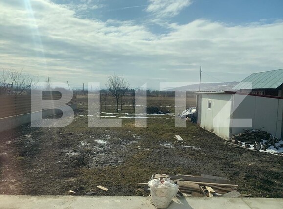 Casa de vânzare 4 camere Jucu de Mijloc - 108872CV | BLITZ Cluj-Napoca | Poza7