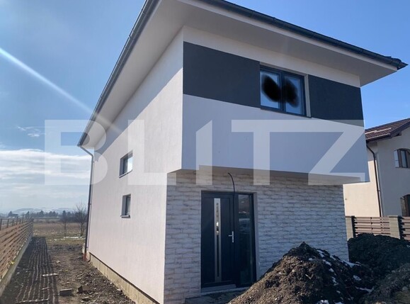 Casa de vânzare 4 camere Jucu de Mijloc - 108872CV | BLITZ Cluj-Napoca | Poza2