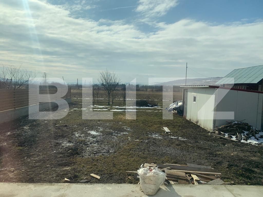 Casa de vânzare 4 camere Jucu de Mijloc - 108872CV | BLITZ Cluj-Napoca | Poza7