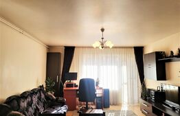 Apartament 3 camere, parcare inclusa cu CF, zona Teilor